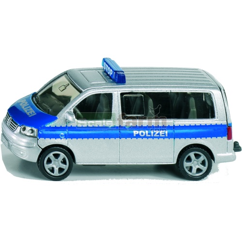 Police Team Van (Polizei)
