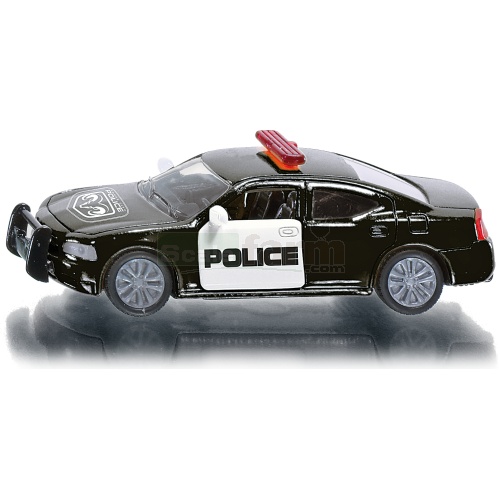 Dodge Charger - US Patrol Car