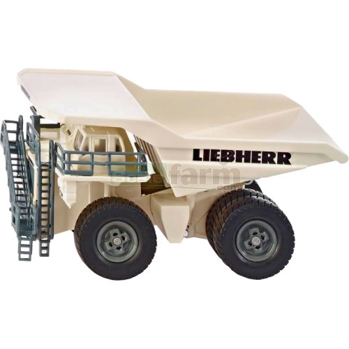 Liebherr T264 Mining Truck