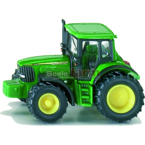 John Deere 6920 S Tractor