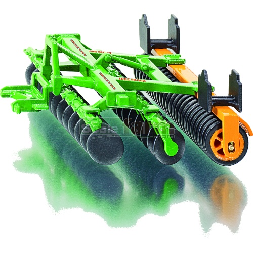 Amazone Catros 3001 Compact Disc Cultivator