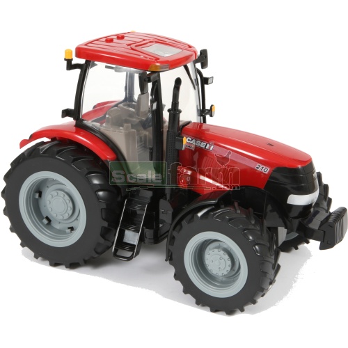 Case IH 210 Puma Tractor - Big Farm