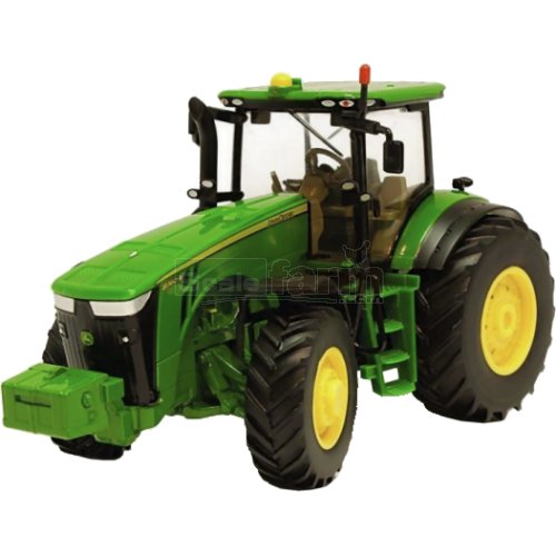 John Deere 8370R Tractor