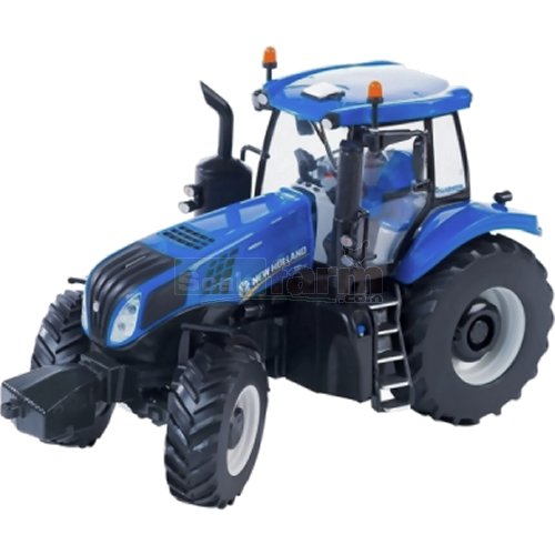 New Holland T8.435 Tractor