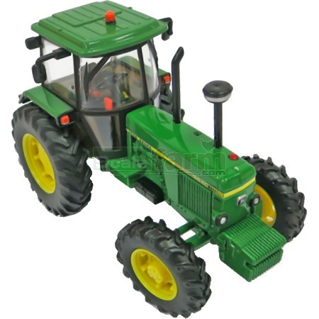 John Deere 3040 Tractor