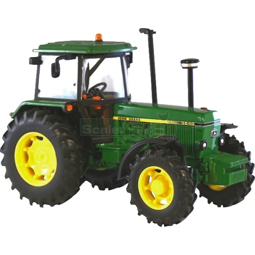 John Deere 3640 Tractor