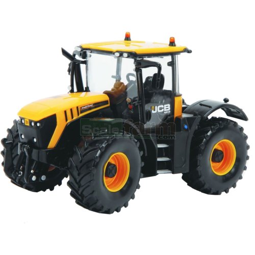 JCB Fastrac 4220 Tractor