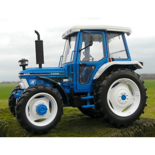 Ford 5610 (Gen 2) 4WD Tractor