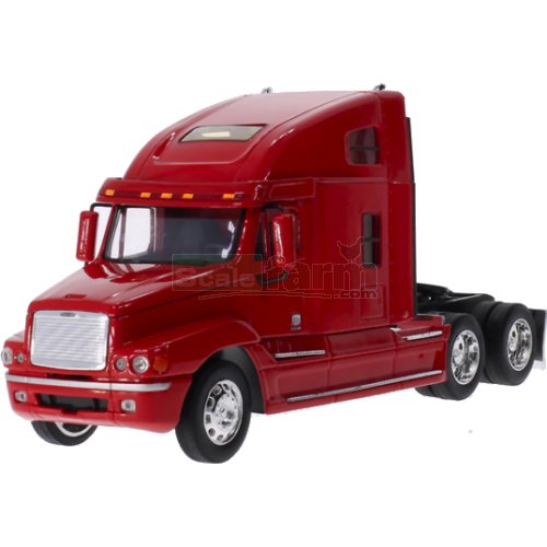 Freightliner Century Class S/T - Red
