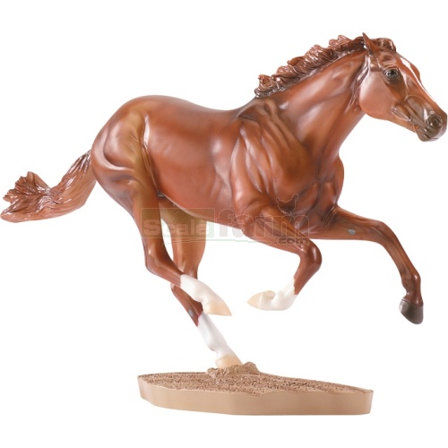 Secretariat - Spirit Of The Horse
