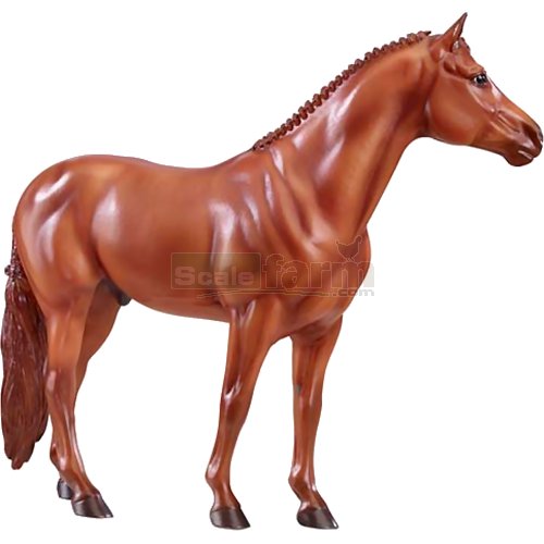 Brunello - Spirit of the Horse