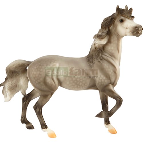 Hwin Mustang - Spirit of the Horse