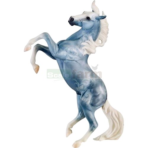 Liberty - American Mustang Stallion
