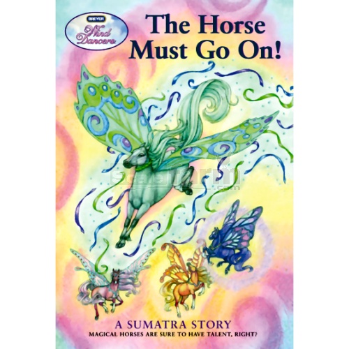 The Horse Must Go On! - a Sumatra Story