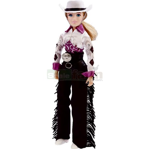 Figure - Cowgirl Taylor