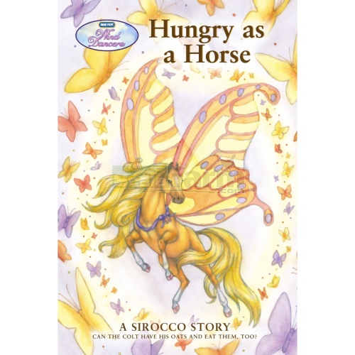 Hungry as a Horse - a Sirocco Story