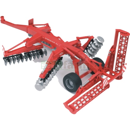 Kuhn Discover XL Cultivator