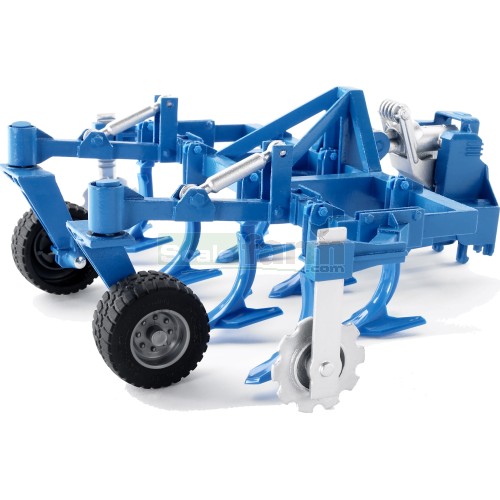 Front Cultivator