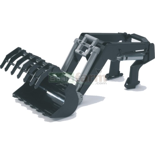 Frontloader Grab For Tractor - 03000 Series