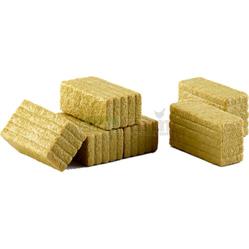 Square Bales (Pack of 6)