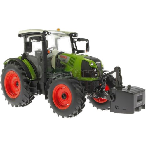 CLAAS Arion 420 Tractor