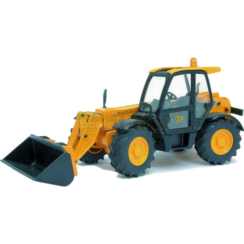JCB 531-70 Loadall with Bucket