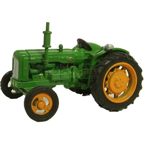Fordson Tractor - Green