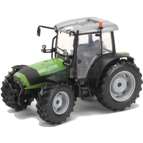 Deutz-Fahr Agrofarm 100 Tractor