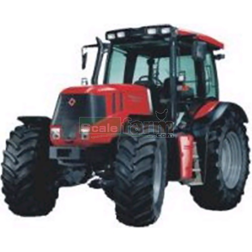 Kirovets 3180 ATM Tractor