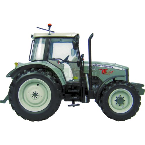 Massey Ferguson 5470 Dyna-4 'Fauchi' 50th Anniversary Tractor