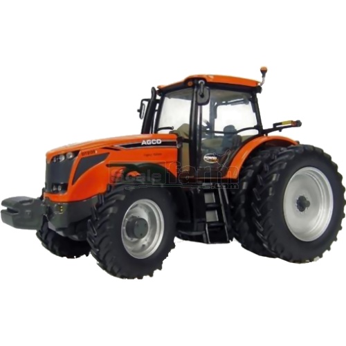 AGCO DT 205B 'Last of the Breed' Legacy Limited Edition Tractor