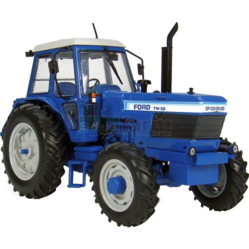 Ford TW30 4 x 4 Vintage Tractor (1979)