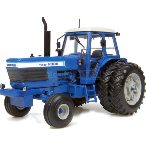 Ford TW30 Vintage Tractor (1979)