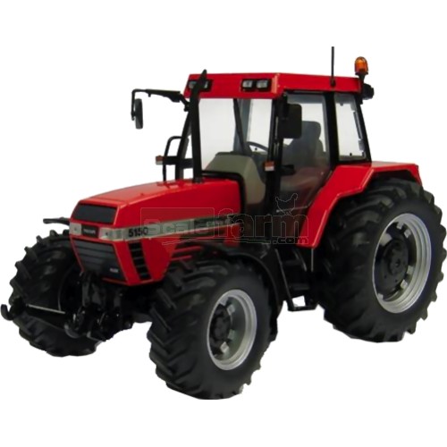 Case IH Maxxum Plus 5150 Tractor