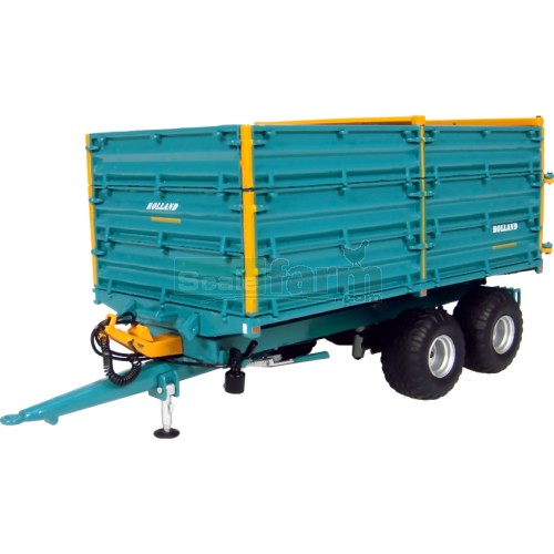Rolland BH100 Tipping Trailer