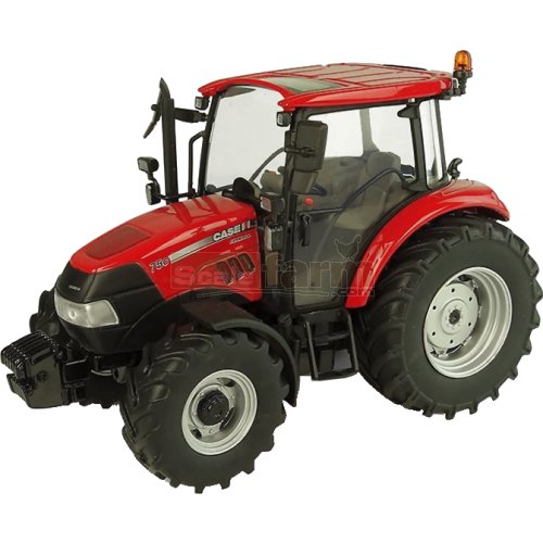 Case IH Farmall 75C Tractor
