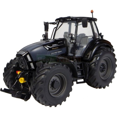 Deutz Fahr Agrotron 7250 TTV 'Warrior' Tractor
