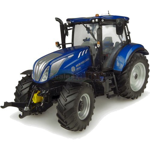 New Holland T6.175 'Blue Power' Tractor
