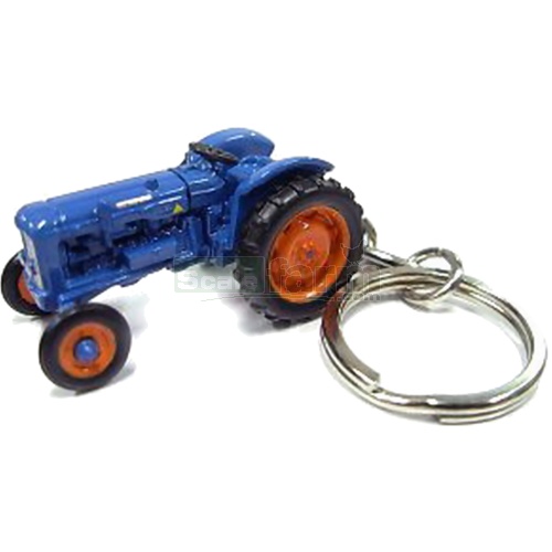 Ford Power Major Tractor Keyring