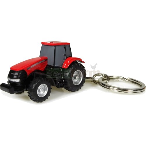 Case IH Magnum CVX 380 Tractor Keyring
