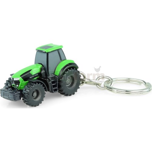 Deutz Fahr Agrotron 9430 TTV Tractor Keyring