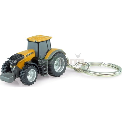 Challenger 1050 Tractor Keyring