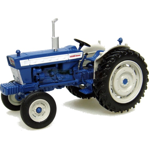 Ford 5000  - 1964 - Vintage Tractor
