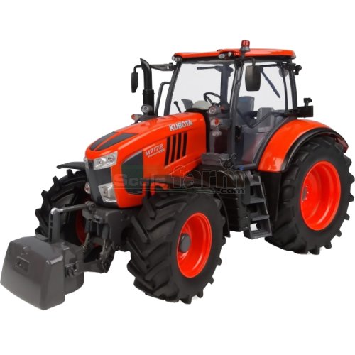 Kubota M7172 Tractor