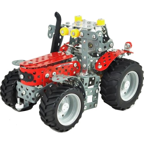 Massey Ferguson 5610 Tractor Construction Kit