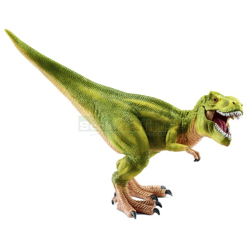 Tyrannosaurus Rex, Light