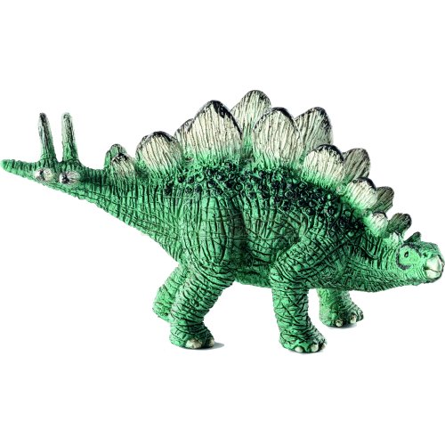 Stegosaurus, Mini