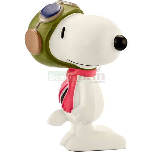 Peanuts - Flying Snoopy