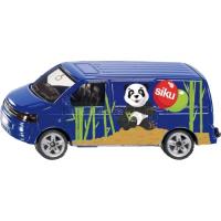 Preview VW Transporter Van