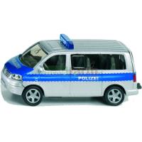 Preview Police Team Van (Polizei)